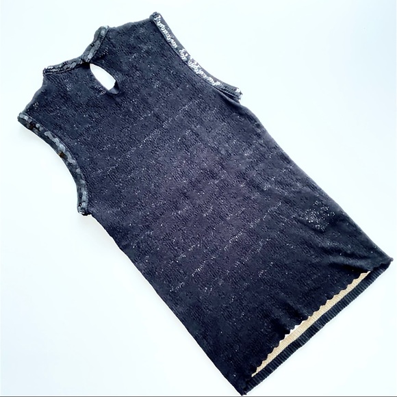 Dolce & Gabanna Vintage Tank Top - Picture 2 of 16